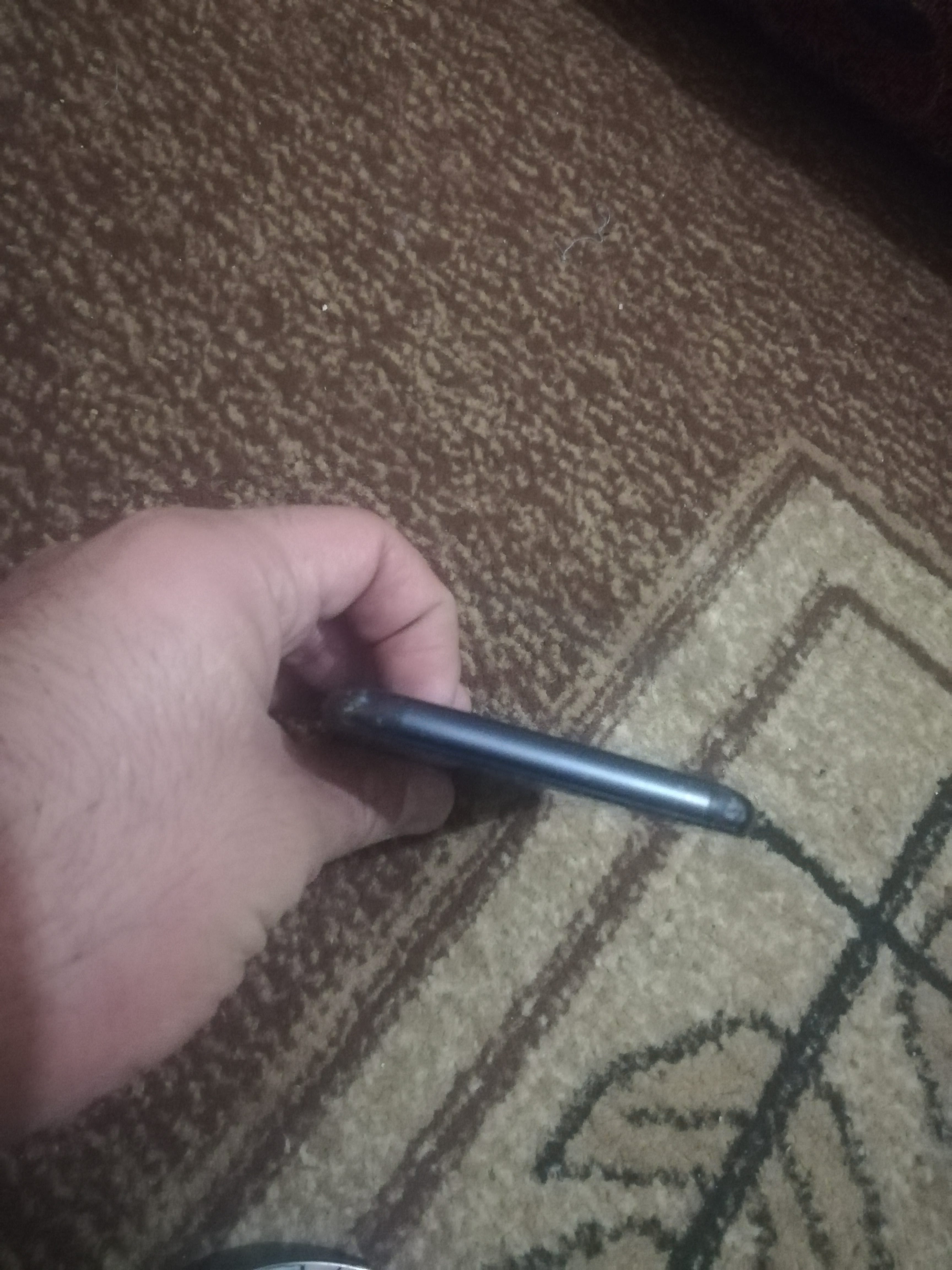j 7 pro مستعمل للبيع
لا تنسَ أنك شاهدت هذا الإعلان في عنكبوت
لون اسود
16G
كرتونة والشاحن
السع...
