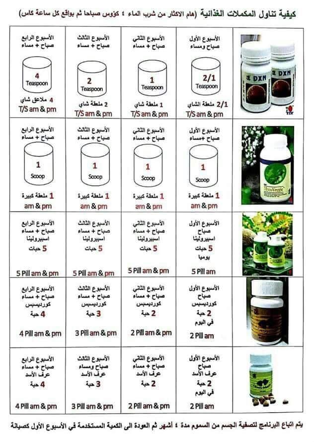 مكملات غذائيه ماليزيه للعقم لرجال والنساء مجرب وباذن الله تعالى
لا تنسَ أنك شاهدت هذا الإعلان في عنكبوت...