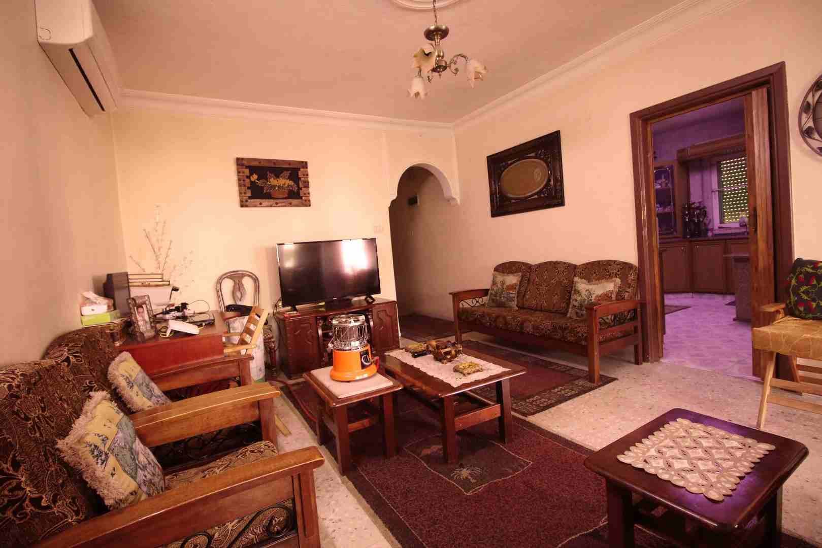 شقة 152م للبيع في ضاحية الامير حسن 150 متر
لا تنسَ أنك شاهدت هذا الإعلان في عنكبوت
تقع الشقة في ا...