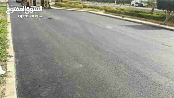 تعبيد تزفيت ساحات وطرق
لا تنسَ أنك شاهدت هذا الإعلان في عنكبوت
تزفيت جميع انواع الساحات وطرق...
