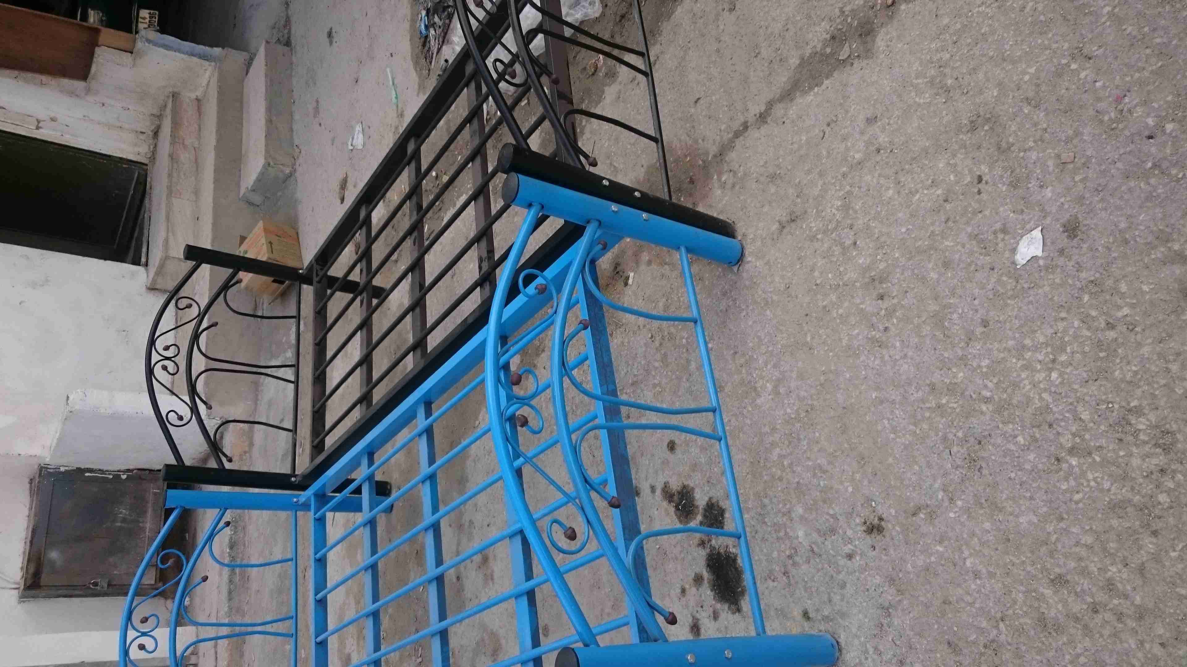 تخت مفرد حديد وتخوت طابقين حديد تخوت مفارد وطابقين
لا تنسَ أنك شاهدت هذا الإعلان في عنكبوت
ت...