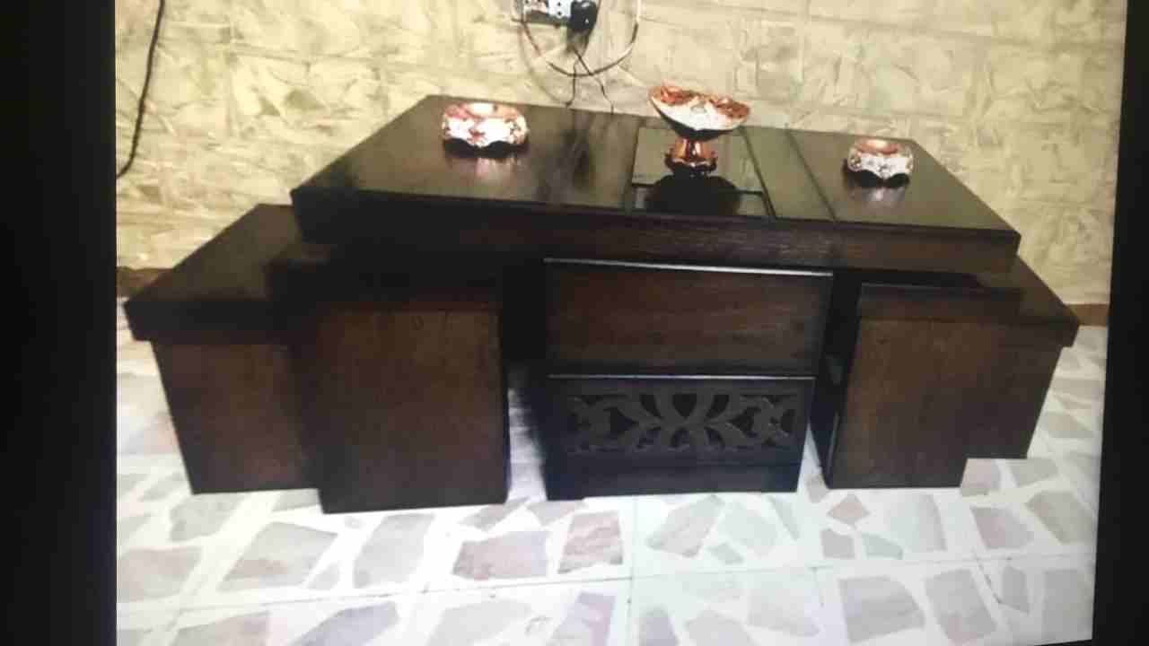 طاولت وسط5قطع خشب ماليزي قشرةبلوط بسعر37دنيار وتوصل مجاني
لا تنسَ أنك شاهدت هذا الإعلان في عنكبوت...