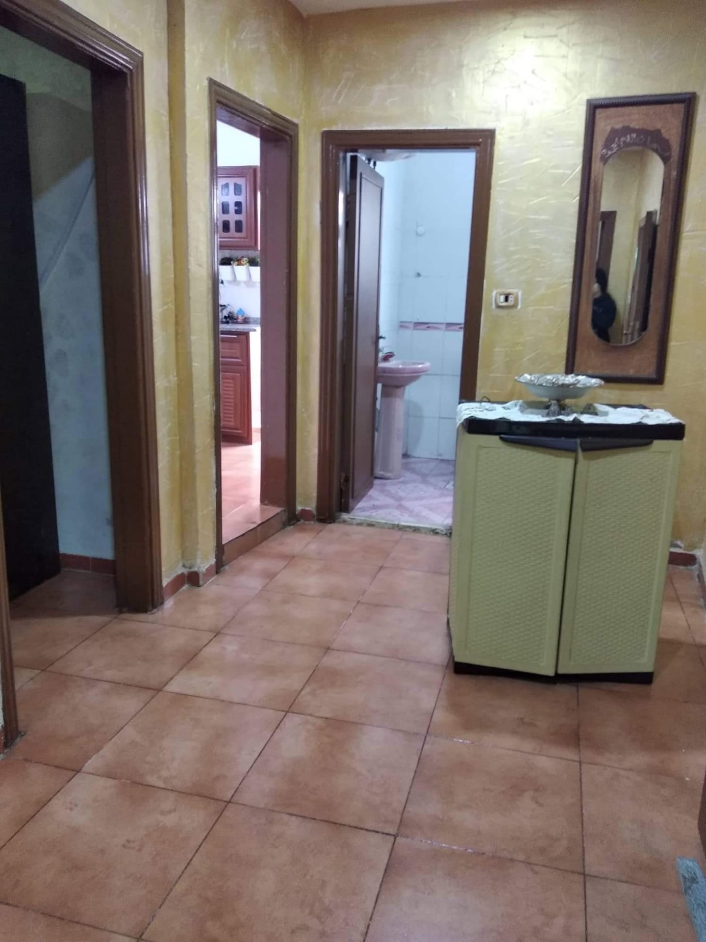 عمارة طابقين شقة صغيره
لا تنسَ أنك شاهدت هذا الإعلان في عنكبوت
بيت طابقين مع شقة صغيره
الطاب...