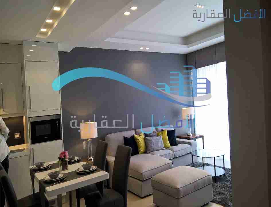 شقة استثمارية مفروشة للايجار ذو تصميم عصري في عبدون
لا تنسَ أنك شاهدت هذا الإعلان في عنكبوت
ش...