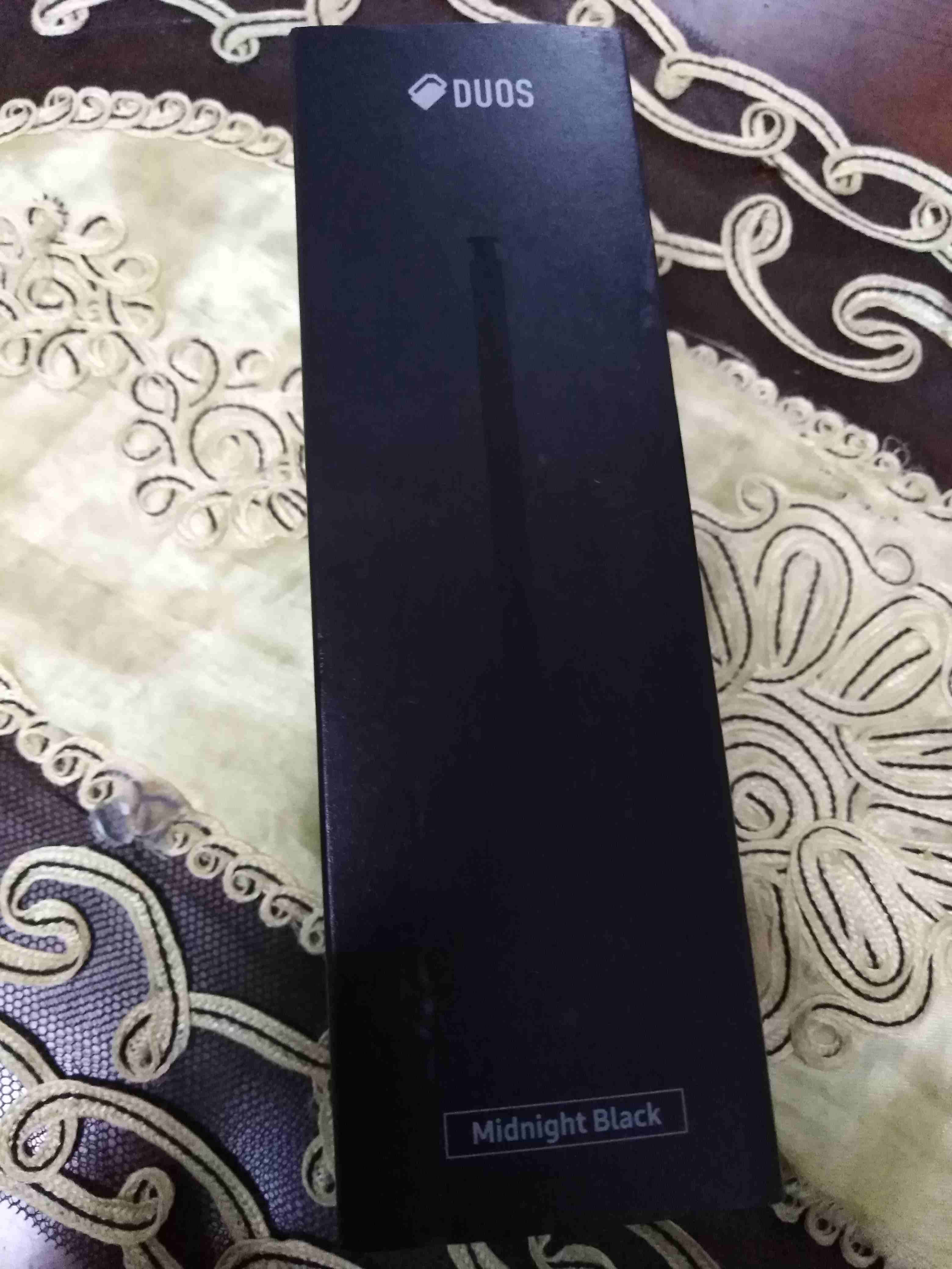 سامسونج Note 8 جديد الكرتونه مسكره بسعر مغري
لا تنسَ أنك شاهدت هذا الإعلان في عنكبوت
موبايل Samsu...