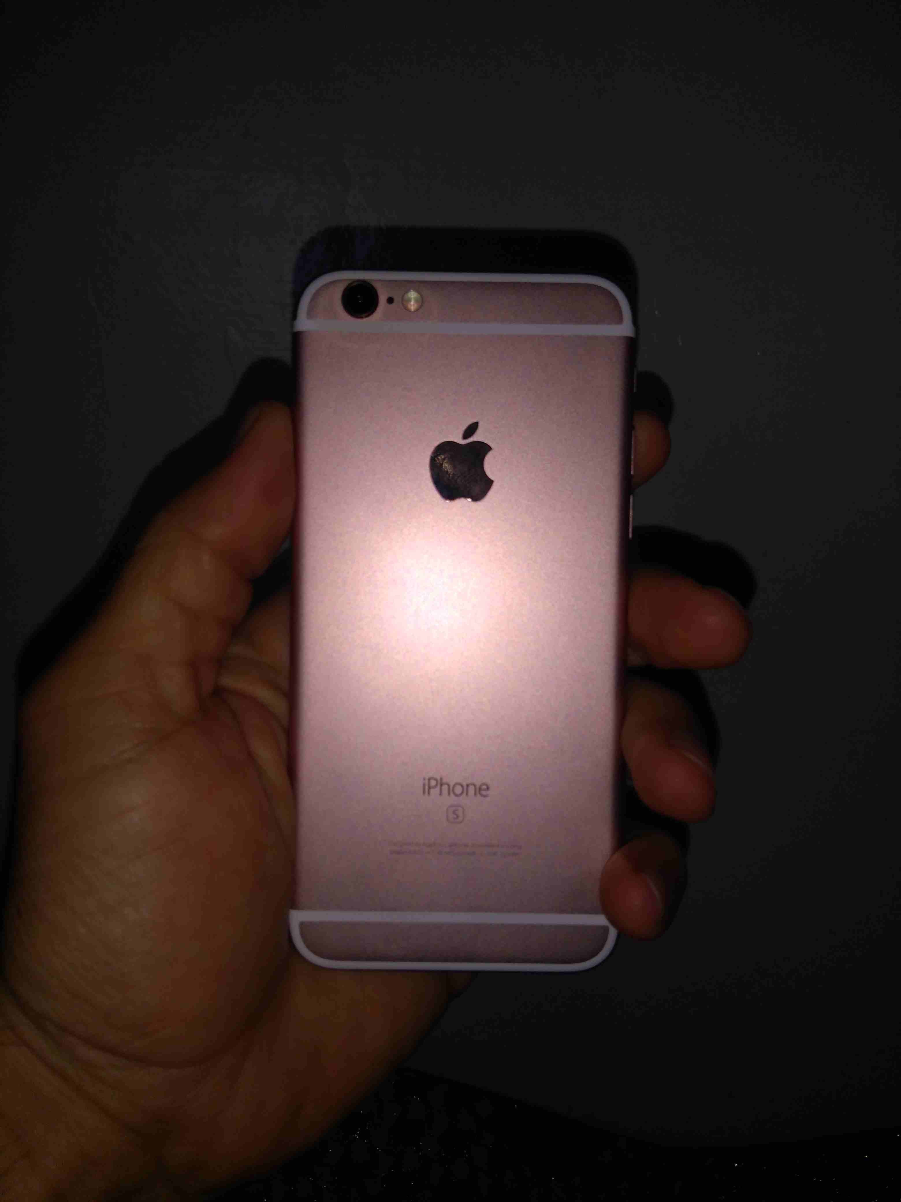 ايفون 6s مستعمل وارد امريكيا 32g
لا تنسَ أنك شاهدت هذا الإعلان في عنكبوت
ايفون 6s مستعمل وارد امر...