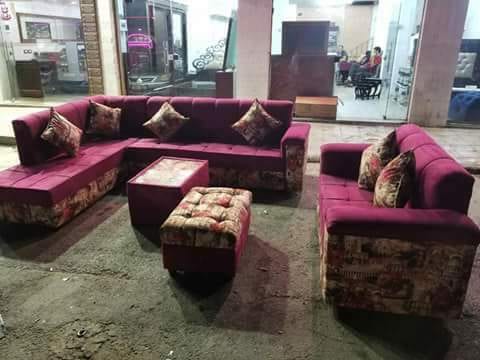 عرض خاص اطقم كورنر تفصيل بس ب 150
لا تنسَ أنك شاهدت هذا الإعلان في عنكبوت
عرض خاص اطقم كورنر...
