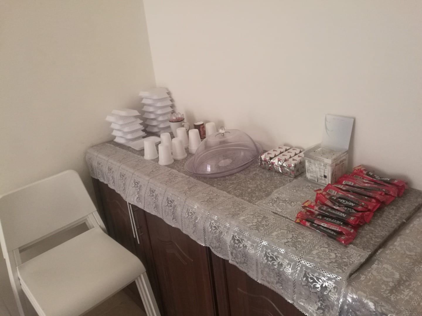 مركز تدريب للبيع - أبو نصير
لا تنسَ أنك شاهدت هذا الإعلان في عنكبوت
مركز تدريب هندسي في منطق...