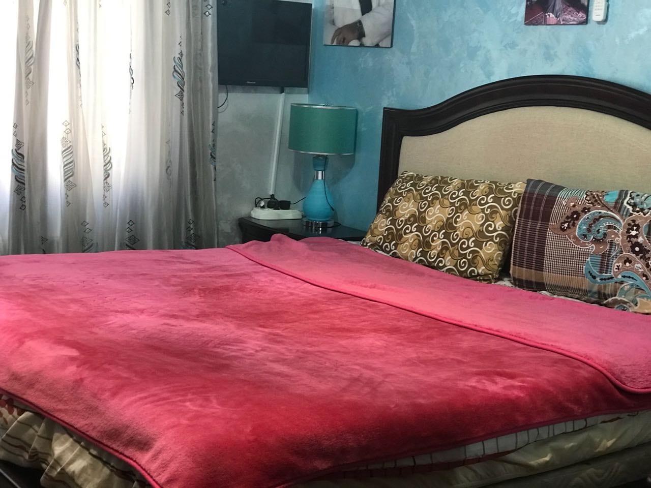 الرابيه شقه ارضيه للبيع فاخره 195م حديثه وتراسات 60م
لا تنسَ أنك شاهدت هذا الإعلان في عنكبوت...
