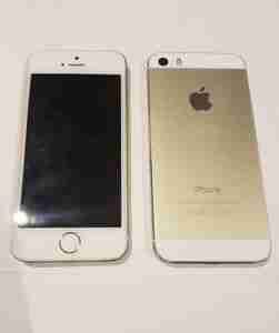 ايفون 5S جولد 64 جيجا للبيع
لا تنسَ أنك شاهدت هذا الإعلان في عنكبوت
ايفون 5S لون جولد 64 جيجا...