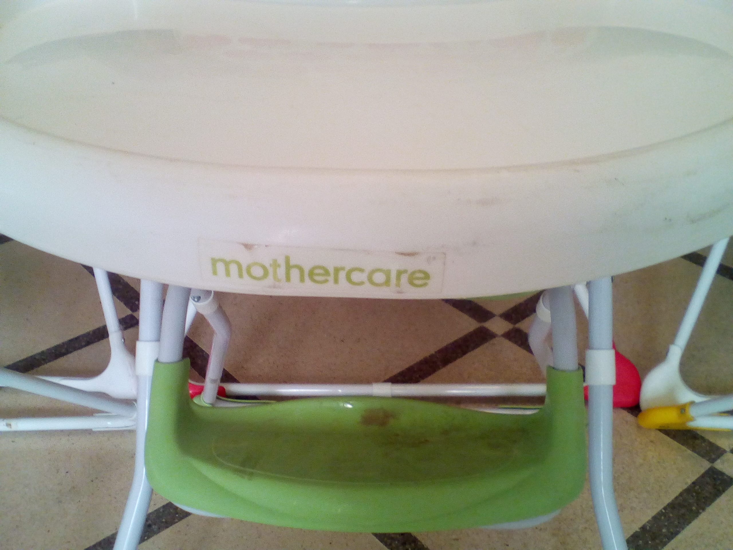 كراسي طعام mother care جديده بالكرتونة
لا تنسَ أنك شاهدت هذا الإعلان في عنكبوت
كراسي طعام نوع...