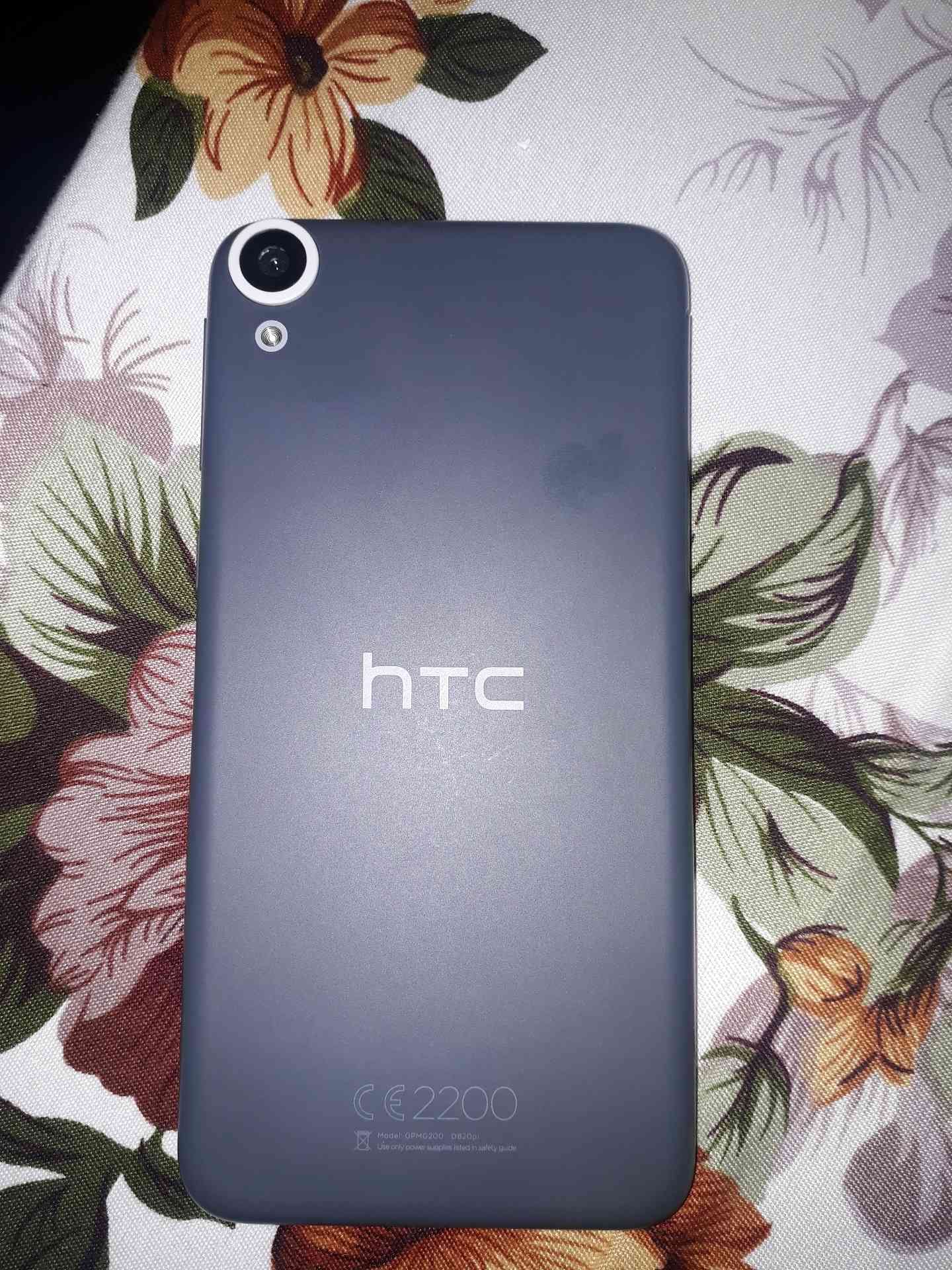 HTC 820
لا تنسَ أنك شاهدت هذا الإعلان في عنكبوت
HTC Desire 820G
16 جيجا الذاكرة الداخلية لل...