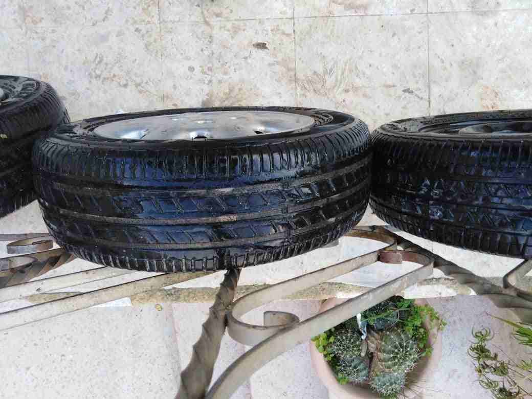 جنط حديد قياس 12 مع الكاشوك الاطار
لا تنسَ أنك شاهدت هذا الإعلان في عنكبوت
جنط حديد 12 مع الكاوشو...