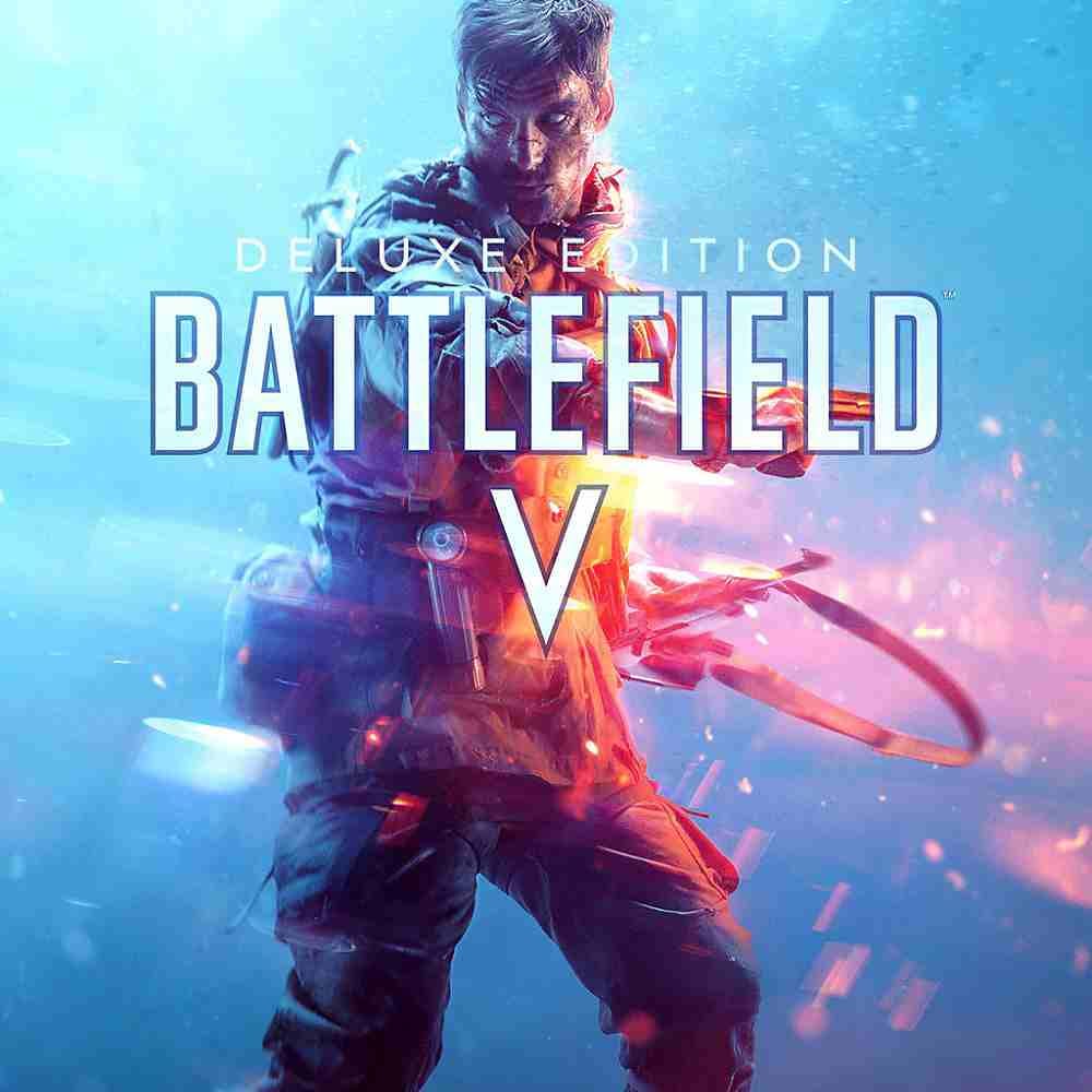 battlefield v
لا تنسَ أنك شاهدت هذا الإعلان في عنكبوت
لعبه باتيل فيلد 5 كود غير مستعمل نهائيا بسع...