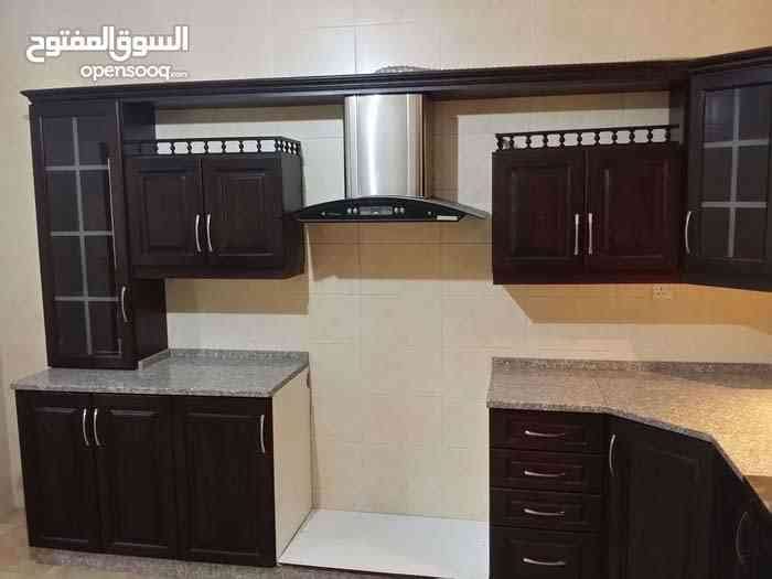 شقة سوبر ديلوكس مساحة 250 م² - في ضاحية الامير راشد للايجار
لا تنسَ أنك شاهدت هذا الإعلان في عنكبوت...
