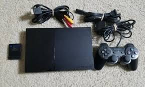 PS2 للبيع
لا تنسَ أنك شاهدت هذا الإعلان في عنكبوت
الجهاز توب نضافة مع ادين عدد 2 وخمس العاب ا...