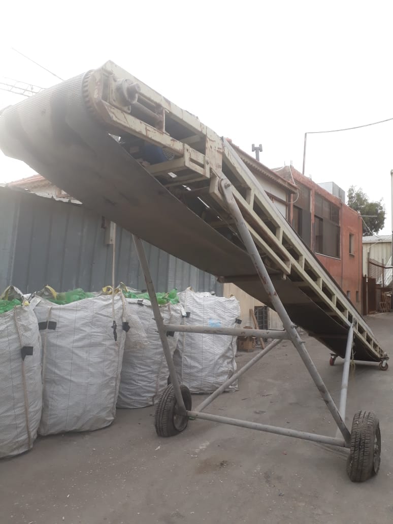 خط ناقل للبيع بحاله جيدا موجود بعمان للاستفسار 0787522698 ابو وديع
لا تنسَ أنك شاهدت هذا الإعلان في عنكبوت...