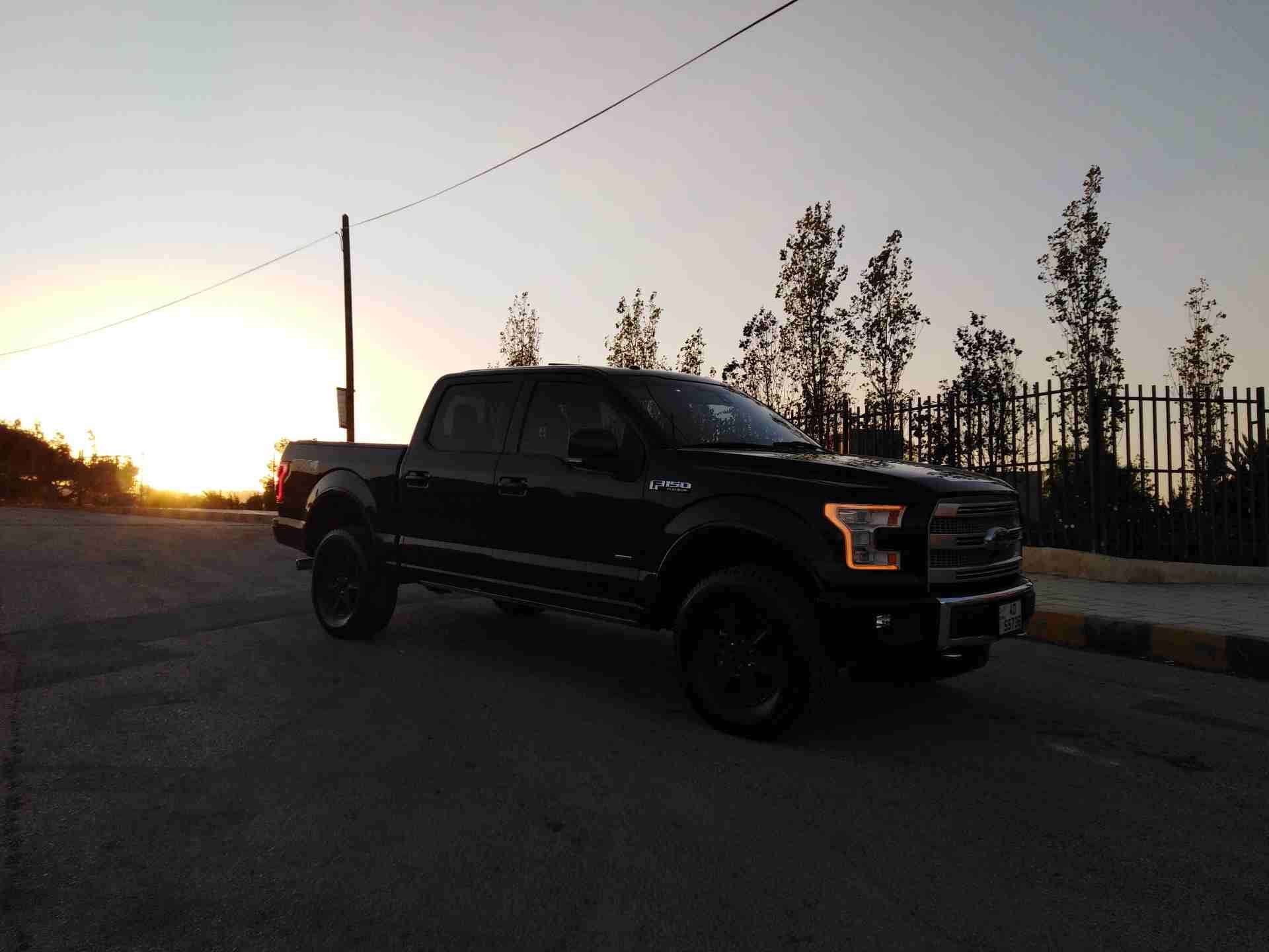فورد f150 بلاتينيوم 2016
لا تنسَ أنك شاهدت هذا الإعلان في عنكبوت
فورد f150 موديل 2016 بلاتينيوم ف...