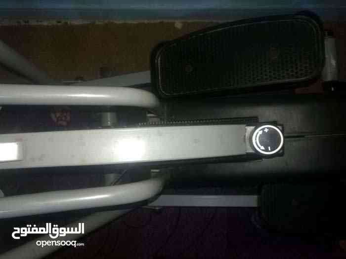 جهاز بسكليت نظيف
لا تنسَ أنك شاهدت هذا الإعلان في عنكبوت
للبيع ب 45...