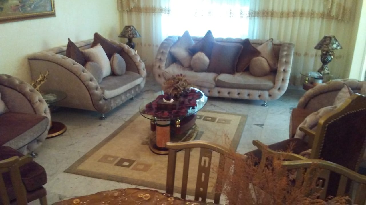 شقة طابق ثاني في المدينة الرياضية
لا تنسَ أنك شاهدت هذا الإعلان في عنكبوت
شقة طابق ثاني في ال...