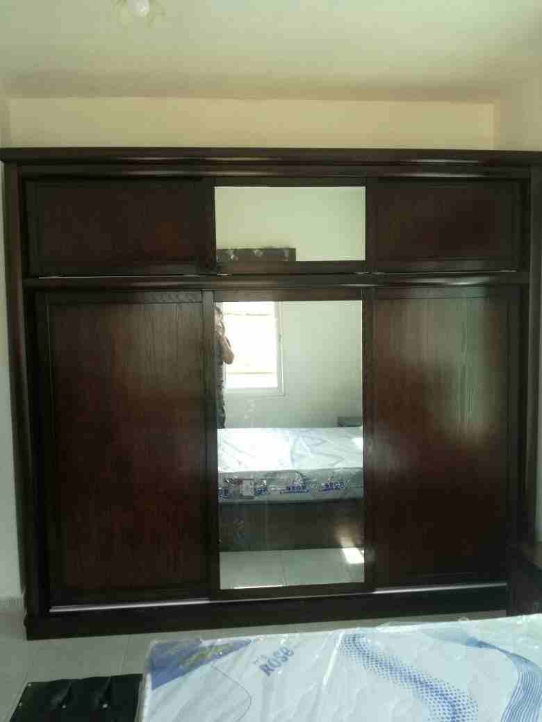 غرف نوم تفصيل عدة موديلات ابتداء من 500 دينار عمان 0796591261
لا تنسَ أنك شاهدت هذا الإعلان في عنكبوت...