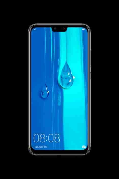 مطلوب جهاز y9 2019 او nova 3i اقساط،بدفعه 60 جديد،او مستعمل ل موظف حكومي
لا تنسَ أنك شاهدت هذا الإعلان في عنكبوت...