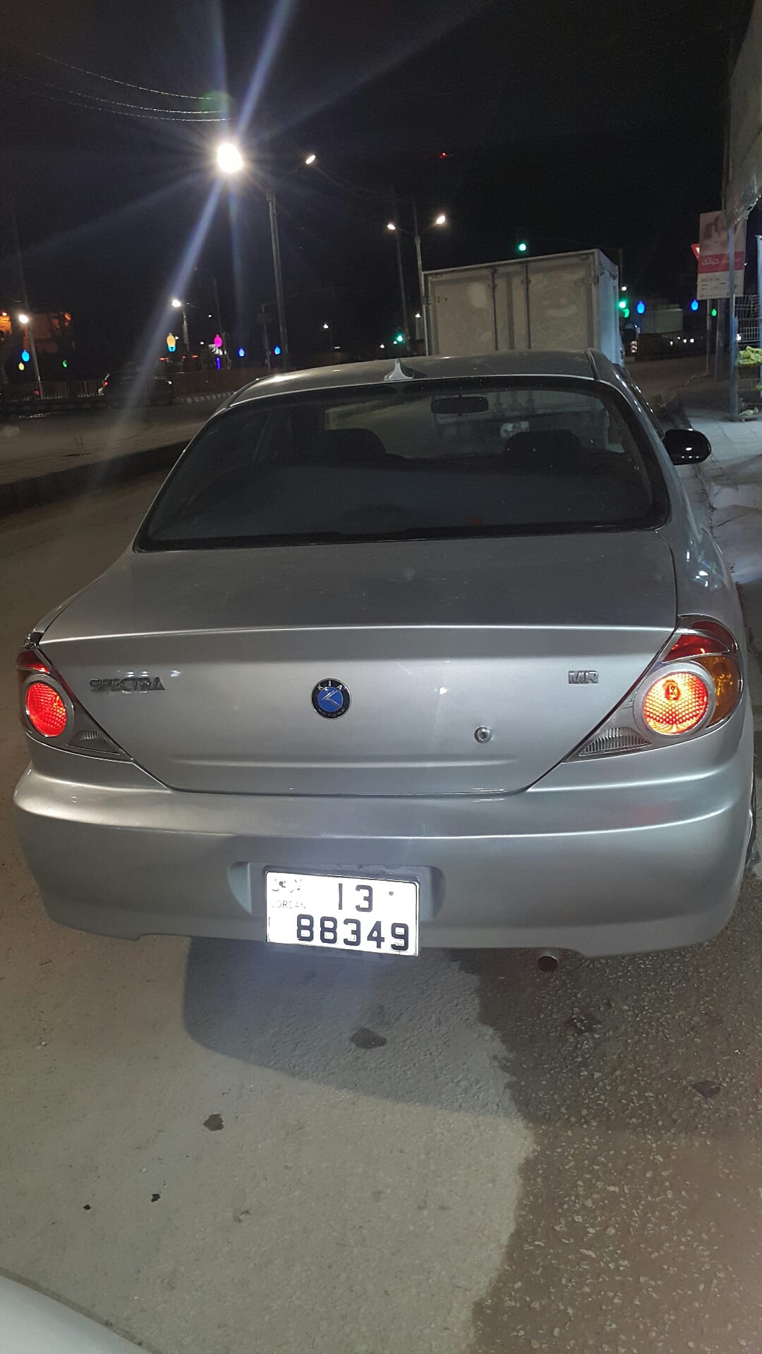 سبكترا توماتيك mr فحص كامل كرت 7جيد عشاق نظيف سعر مناسب جدا
لا تنسَ أنك شاهدت هذا الإعلان في عنكبوت...