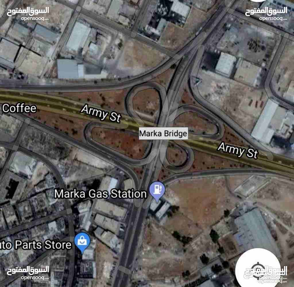 ارض صناعي ماركا 730 متر قرب البان حمودة
لا تنسَ أنك شاهدت هذا الإعلان في عنكبوت
ارض صناعي ماركا...