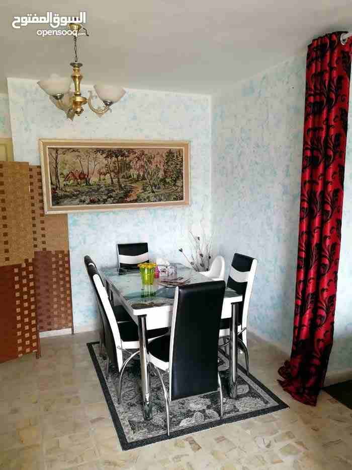 طاولة سوكاريت للبيع شبه جديده
لا تنسَ أنك شاهدت هذا الإعلان في عنكبوت
طاولة سوكاريت مع عدد 6 كراس...