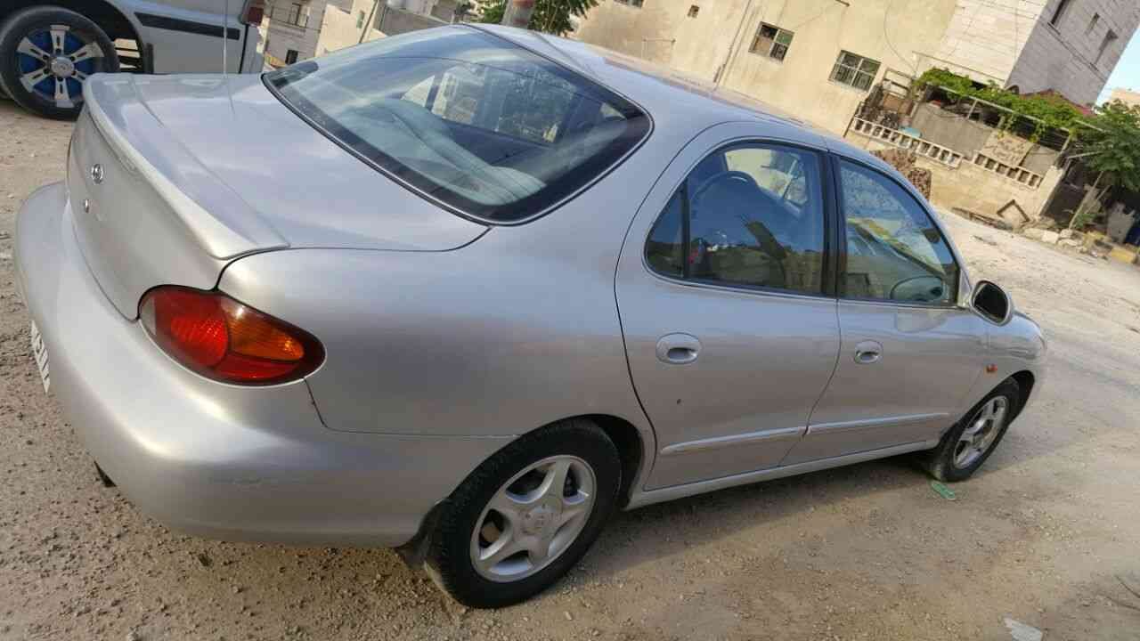 هنداي افانتي 99 ضمان شهري 250 دينار السياره بالصلاه على النبي في عمان
لا تنسَ أنك شاهدت هذا الإعلان في عنكبوت...