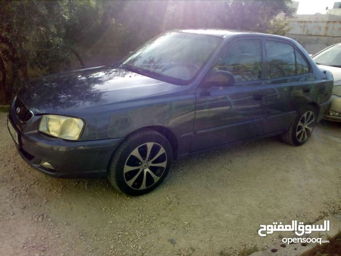 هيونداي فيرنا موديل 2011
لا تنسَ أنك شاهدت هذا الإعلان في عنكبوت
هيونداي فيرنا موديل 2011 فحص...