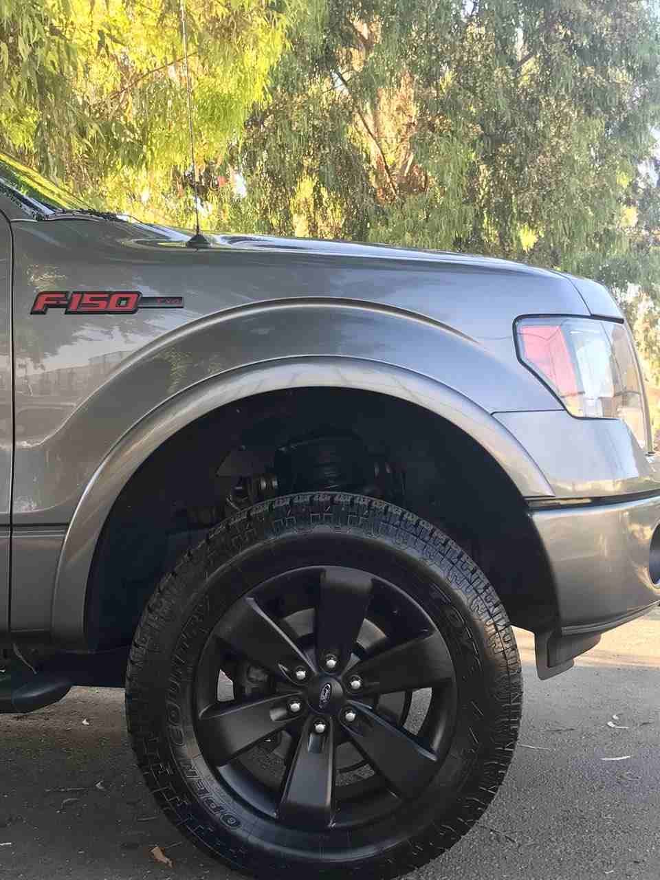 فورد F150 2012 بحالة الوكاله
لا تنسَ أنك شاهدت هذا الإعلان في عنكبوت
فحص كامل 7 جيد تصنيف FX4 بلا...