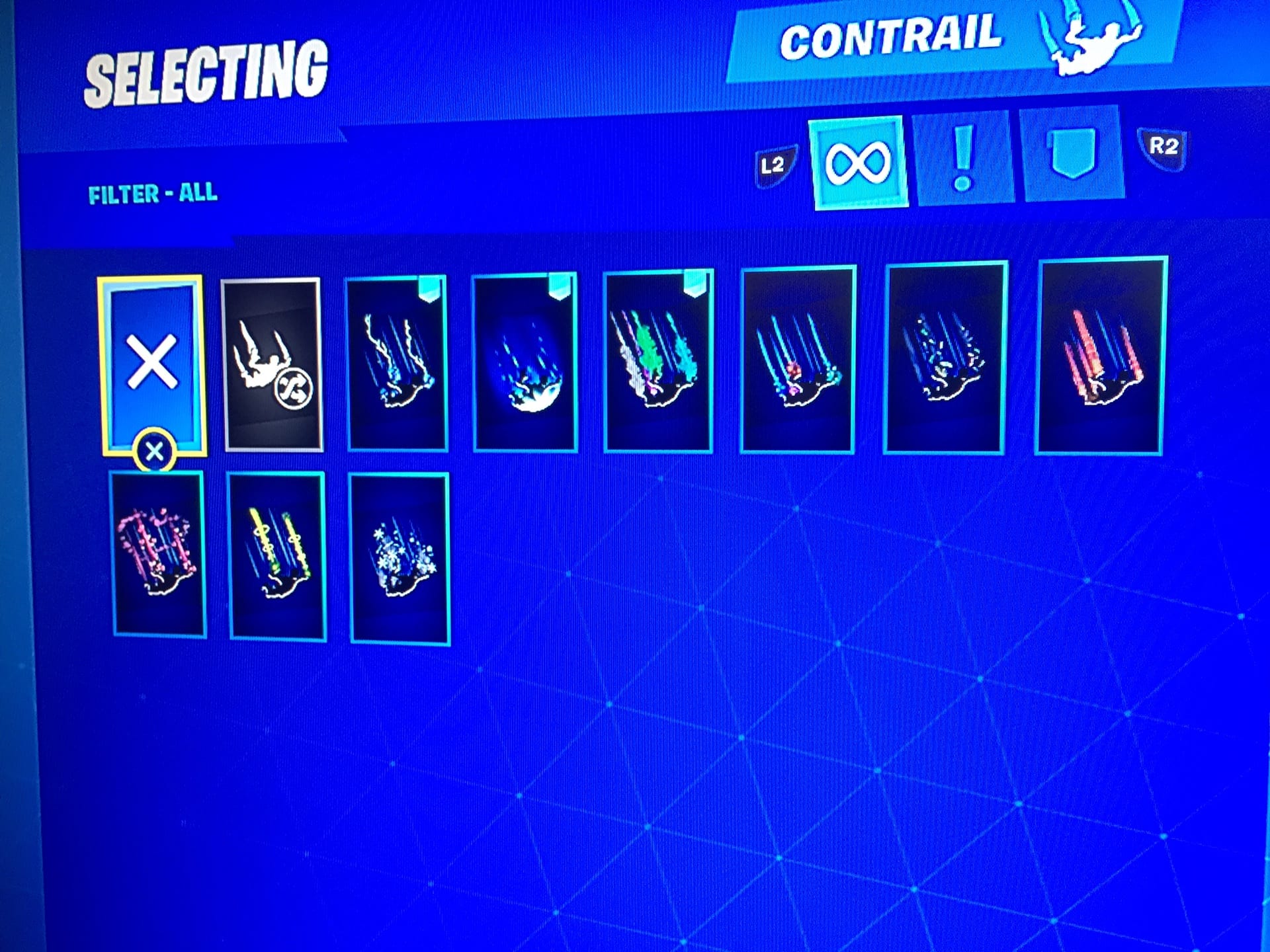 حساب فورتنايت للبيع قديم و مميز
لا تنسَ أنك شاهدت هذا الإعلان في عنكبوت
سكن من السيزون الثلث...