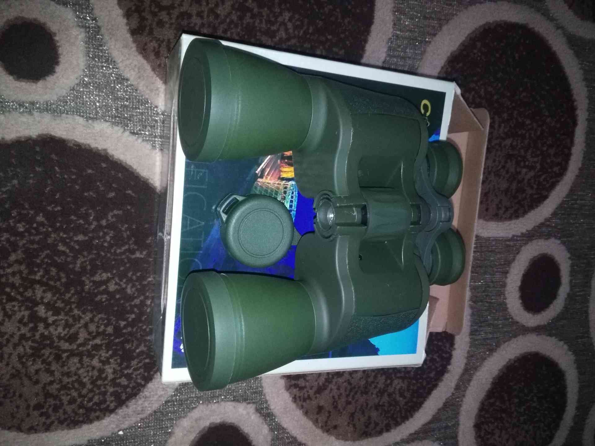 منظار تاج الياباني وصيني وروسي اصلي..سعر مغري
لا تنسَ أنك شاهدت هذا الإعلان في عنكبوت
مناظير...