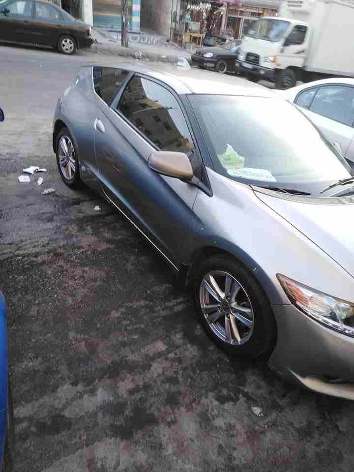 هوندا CRZ 2011 كوبيه بحالة الوكالة
لا تنسَ أنك شاهدت هذا الإعلان في عنكبوت
ماتوور 1500cc
ثلاث وض...