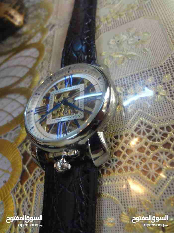 ?>? ساعة ميكانيكية مميزة K&S
لا تنسَ أنك شاهدت هذا الإعلان في عنكبوت
لتواصل للجادين عالرقم...