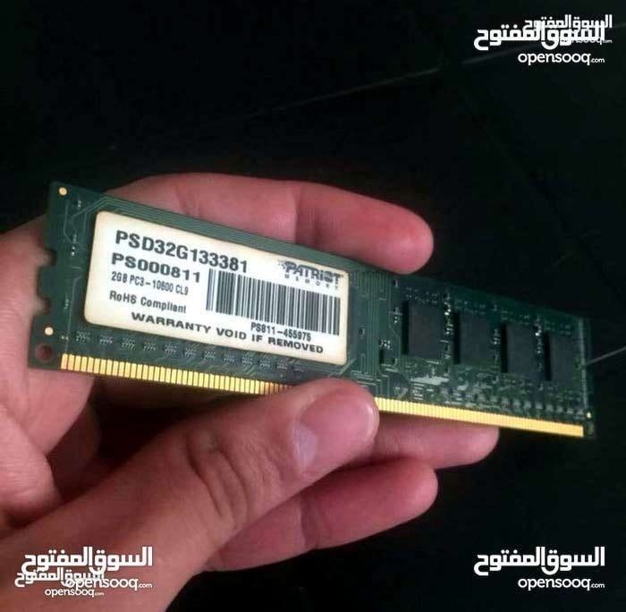 (CPU RAM HARD_DISK)
لا تنسَ أنك شاهدت هذا الإعلان في عنكبوت
CPU:INTEL CORE I3 550
SPEED:3.20...