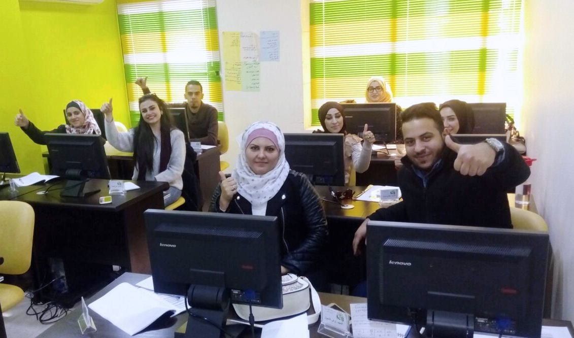 شركة تدريب كبرى للبيع في اربد
لا تنسَ أنك شاهدت هذا الإعلان في عنكبوت
شركة تدريب كبرى في ارب...