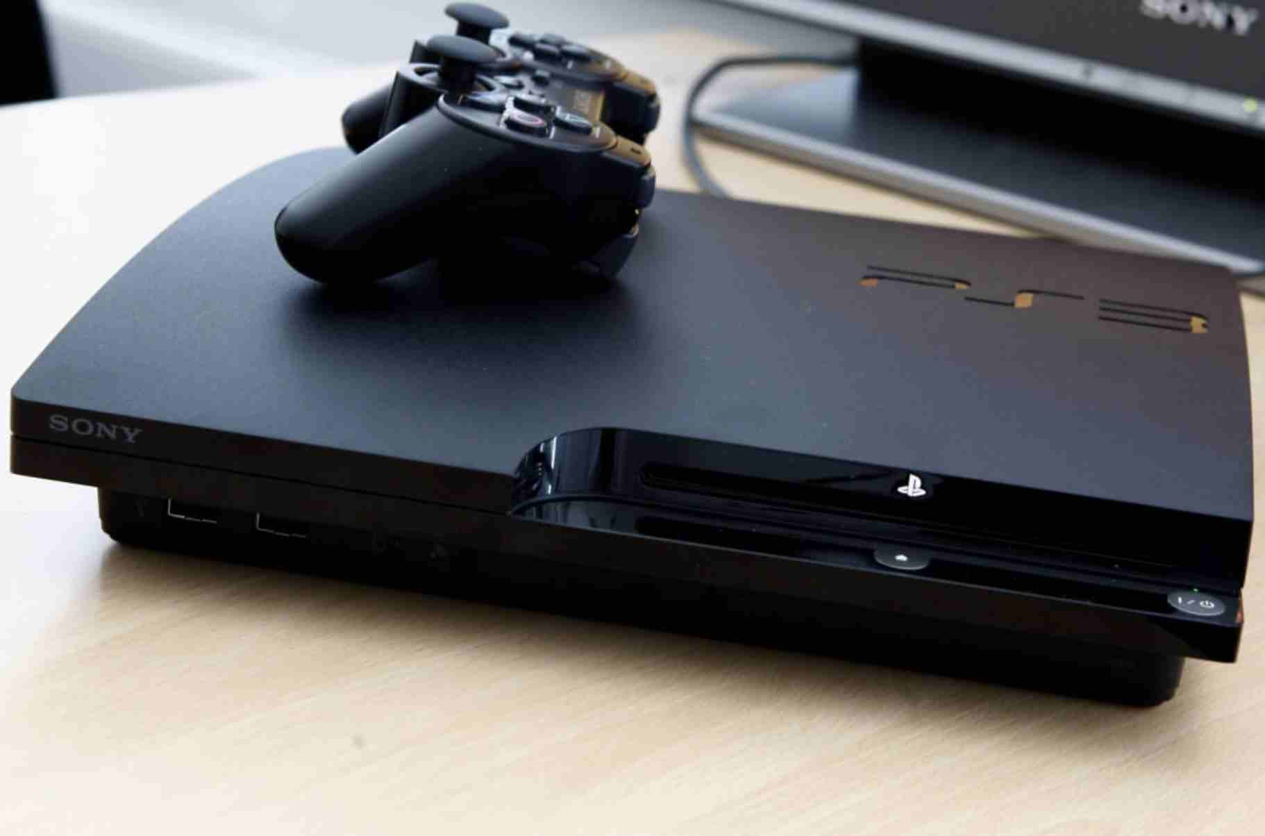 playstation 3 amazing price
لا تنسَ أنك شاهدت هذا الإعلان في عنكبوت
مش معدل
قابل للتفاوض...
