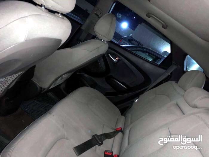 هونداي توسان 2011 بسعر مغري وقابل للبدل سنتافي سبورتاج
لا تنسَ أنك شاهدت هذا الإعلان في عنكبوت...