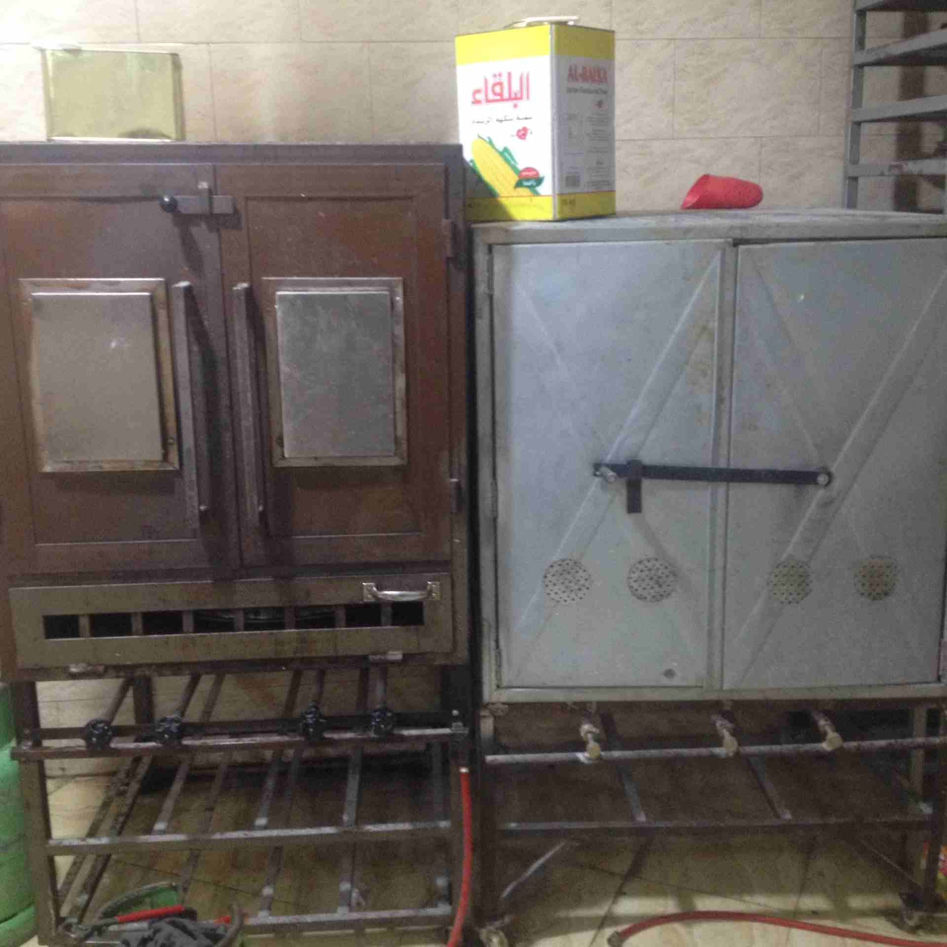 مشغل حلويات كامل للبيع بسعر مغري للجادين فقط
لا تنسَ أنك شاهدت هذا الإعلان في عنكبوت
المحل للبيع...