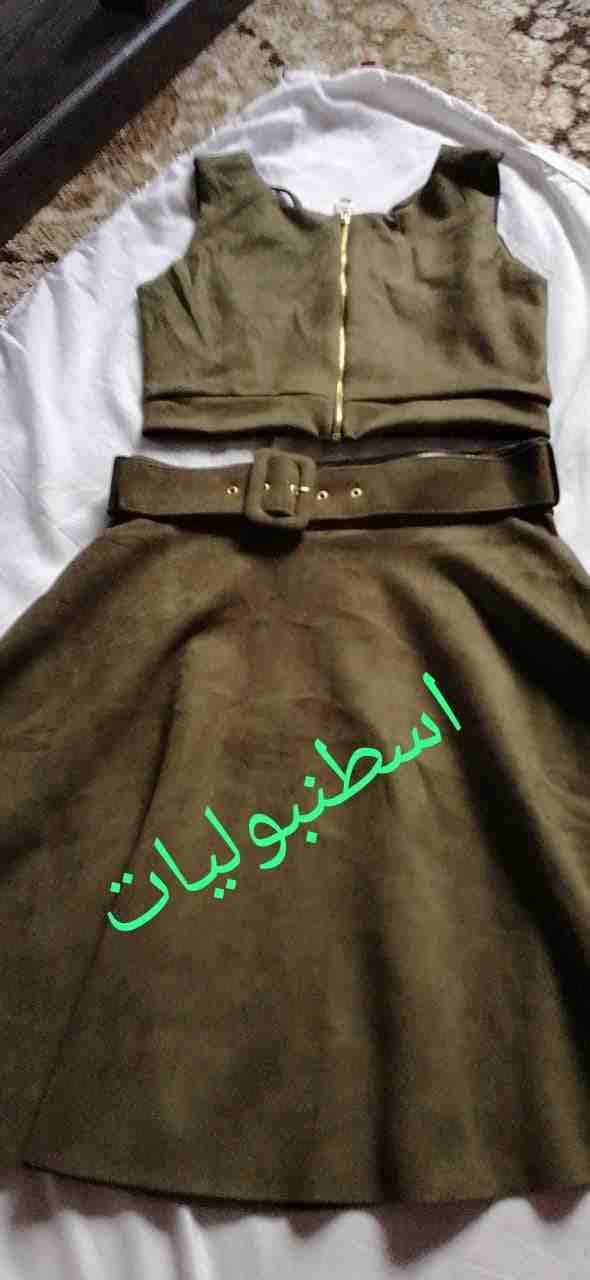 فساتين سهره تركيه ممميزه
لا تنسَ أنك شاهدت هذا الإعلان في عنكبوت
اونلاين
أسعار التوصيل
3 عمان و...