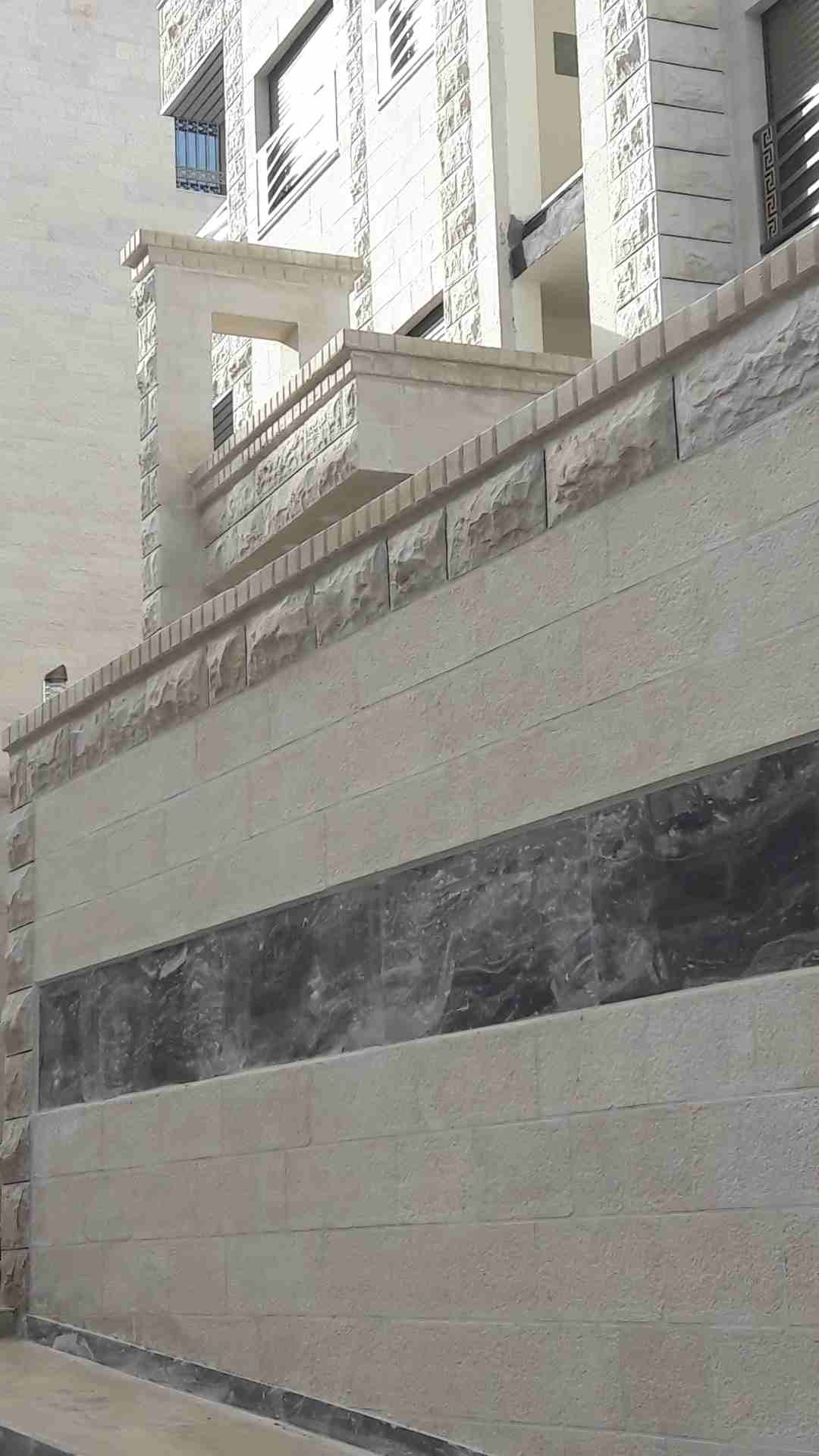 شفا بدران شارع العرب قرب مدارس الإتفاق و الجامعة العلوم التطبيقية
لا تنسَ أنك شاهدت هذا الإعلان في عنكبوت...