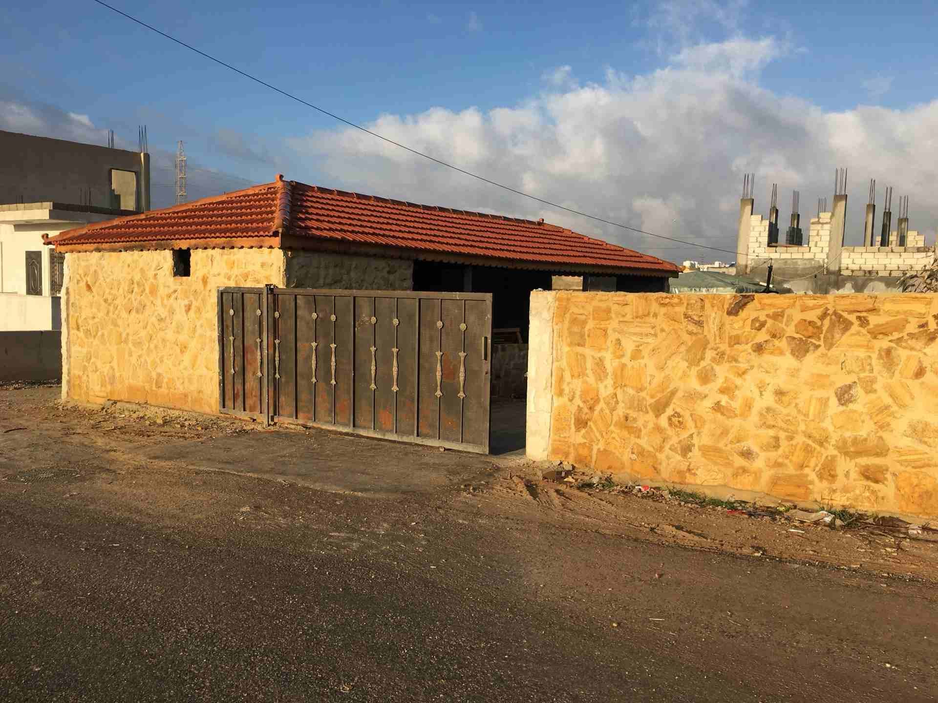 بيت مستقل خلف مستشفى التوتنجي
لا تنسَ أنك شاهدت هذا الإعلان في عنكبوت
بيت مستقل خلف مستشفى التوتن...