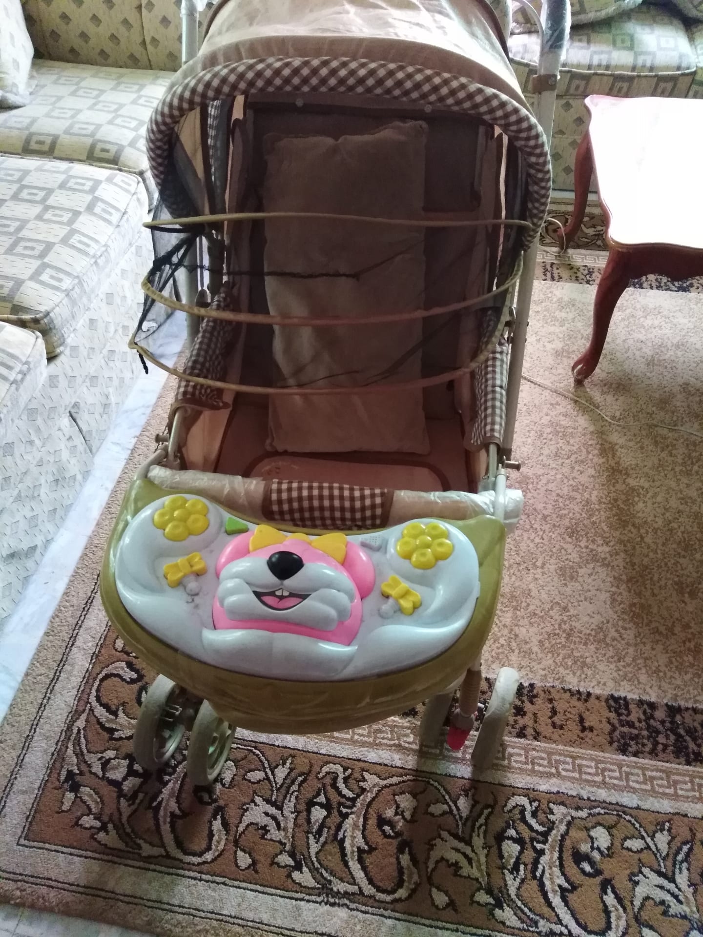 عربايه للبيع 35
لا تنسَ أنك شاهدت هذا الإعلان في عنكبوت
سكان طبربور...