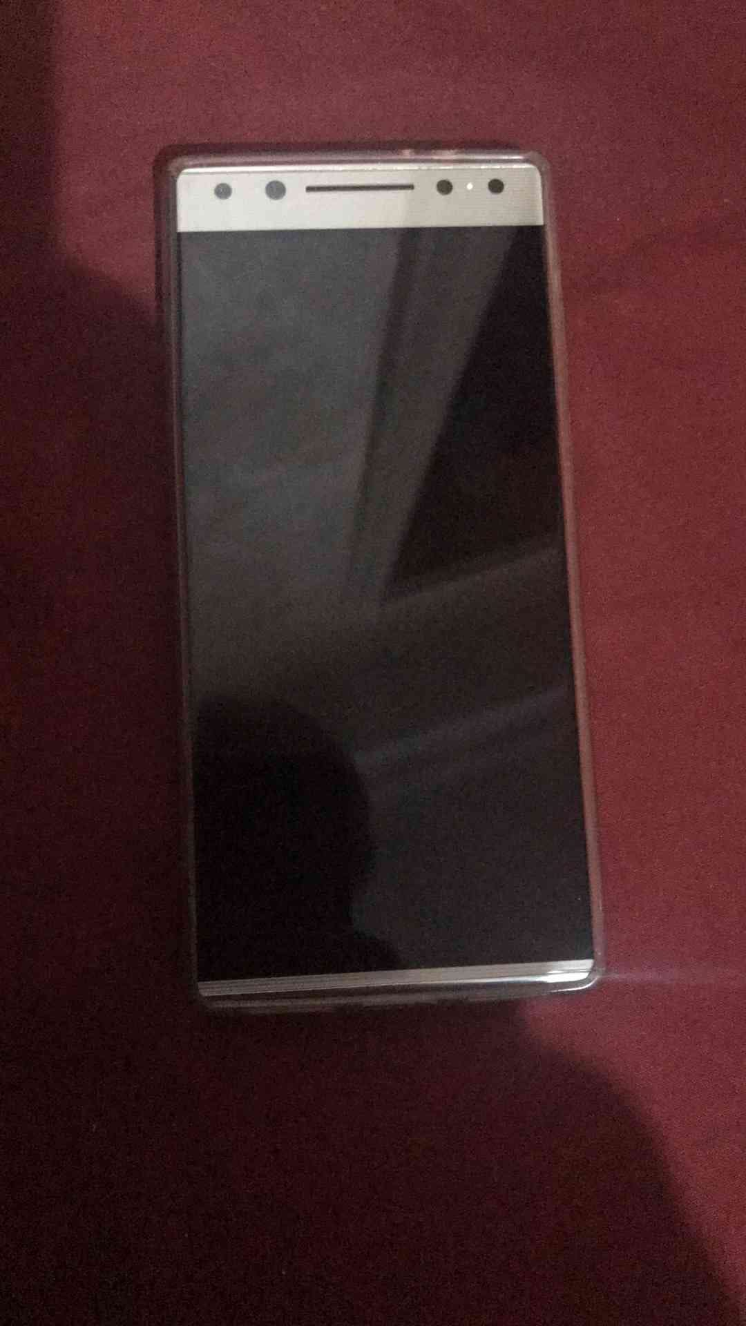 جهاز الكاتيل 5D بحالة شبه وكاله
لا تنسَ أنك شاهدت هذا الإعلان في عنكبوت
جهاز الكاتيل 5d شبه و...