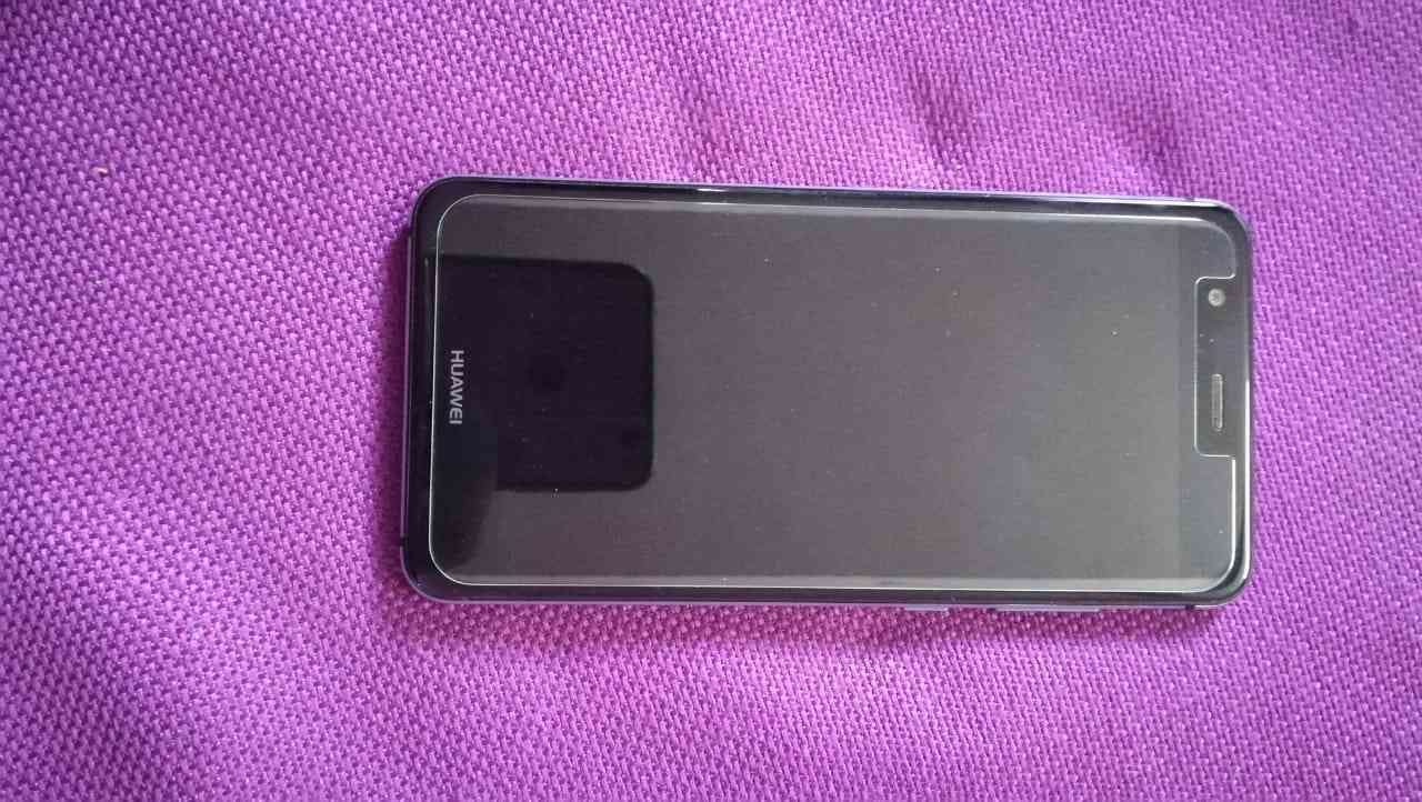 جهاز p10 Lite .. وكاله
لا تنسَ أنك شاهدت هذا الإعلان في عنكبوت
معاه كرتونه وكل اغراضوا ول...