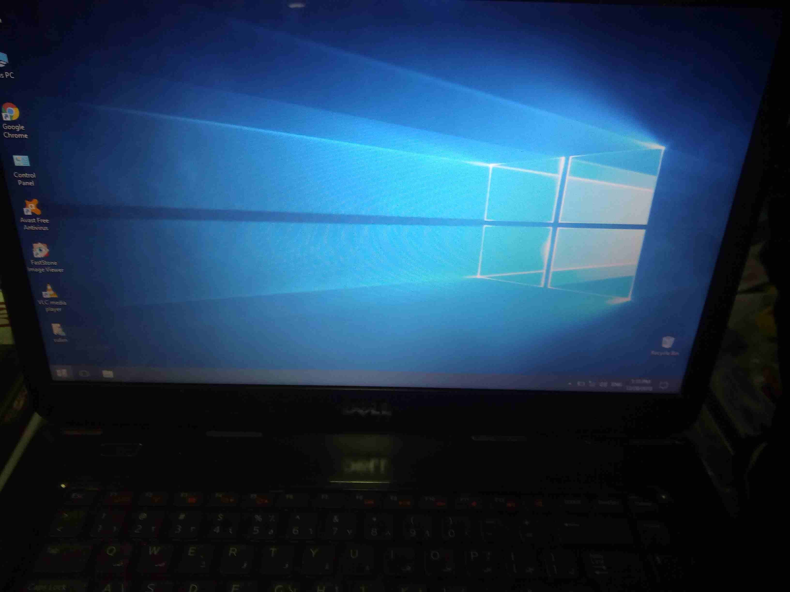 لابتوب بحالة ممتازة dell للليع
لا تنسَ أنك شاهدت هذا الإعلان في عنكبوت
الهاردسك 320 G الرام 4 G ك...