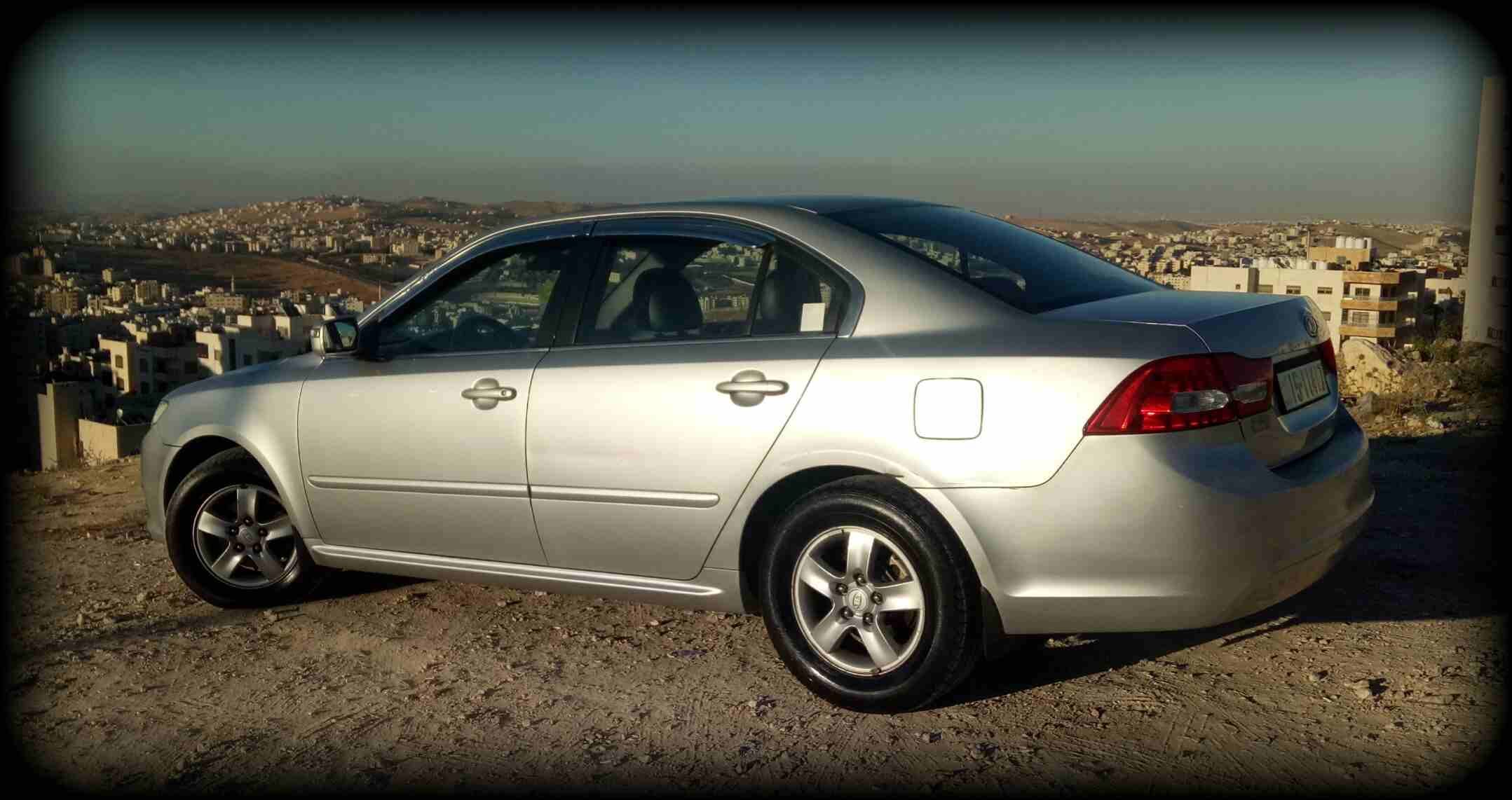 كيا اوبتيما موديل 2009
لا تنسَ أنك شاهدت هذا الإعلان في عنكبوت
كيا لوتزي 2009
..السيارة بحالة ج...