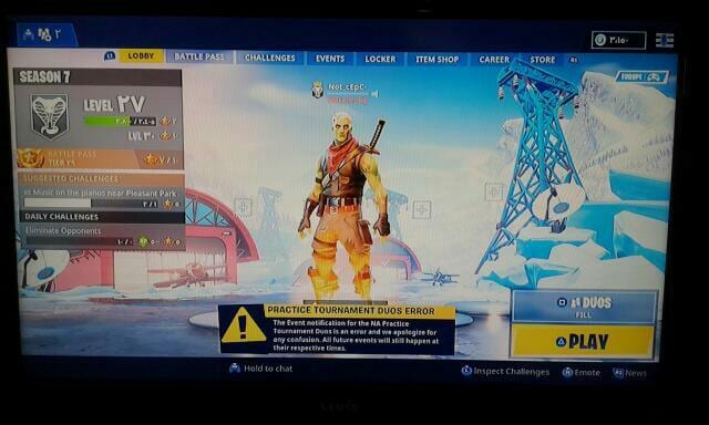 فورت نايت وfifa 2019
لا تنسَ أنك شاهدت هذا الإعلان في عنكبوت
للبيع حساب تحكم كامل فورت ونازل...